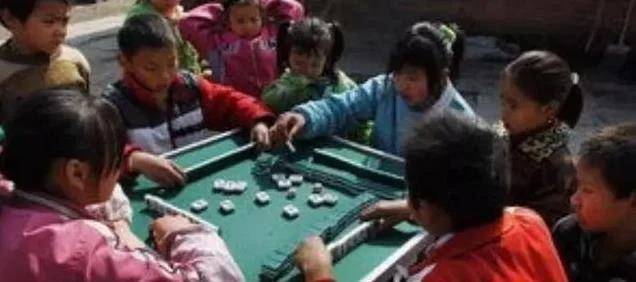 ：吕文扬的麻将哲学AG真人牌局人生(图2)