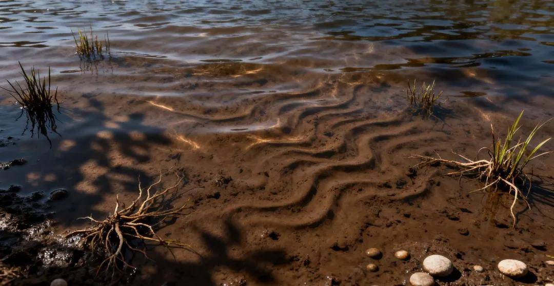 齐齐哈尔淤泥拍卖看国有资源盘活的狂欢与隐