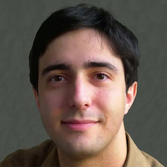 潜入梵蒂冈游说教皇：AGI将带来末日！AG真人百家家乐APP谷歌AI研究员(图4)